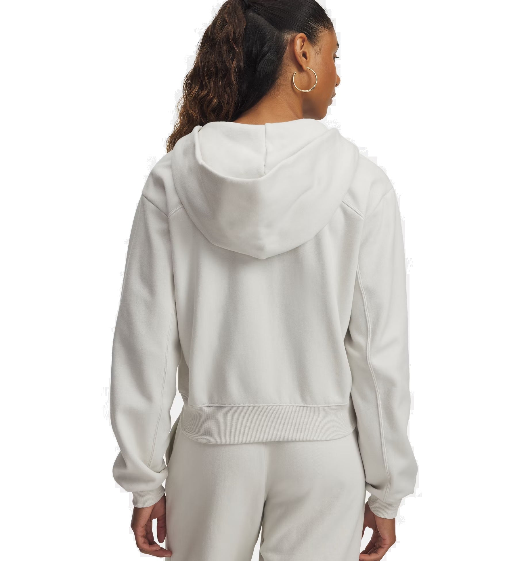 FELPA UNDER ARMOUR - Dantoni Shop