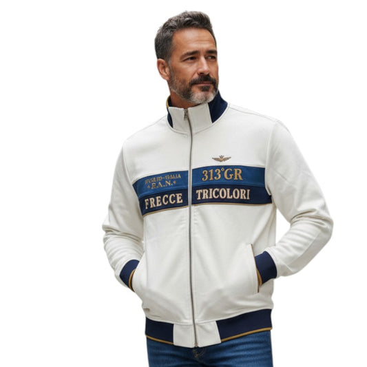 AERONAUTICA MILITARE FELPA - Dantoni Shop