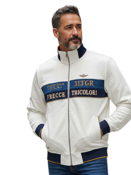 AERONAUTICA MILITARE FELPA