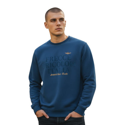 FELPA AERONAUTICA MILITARE - Dantoni Shop