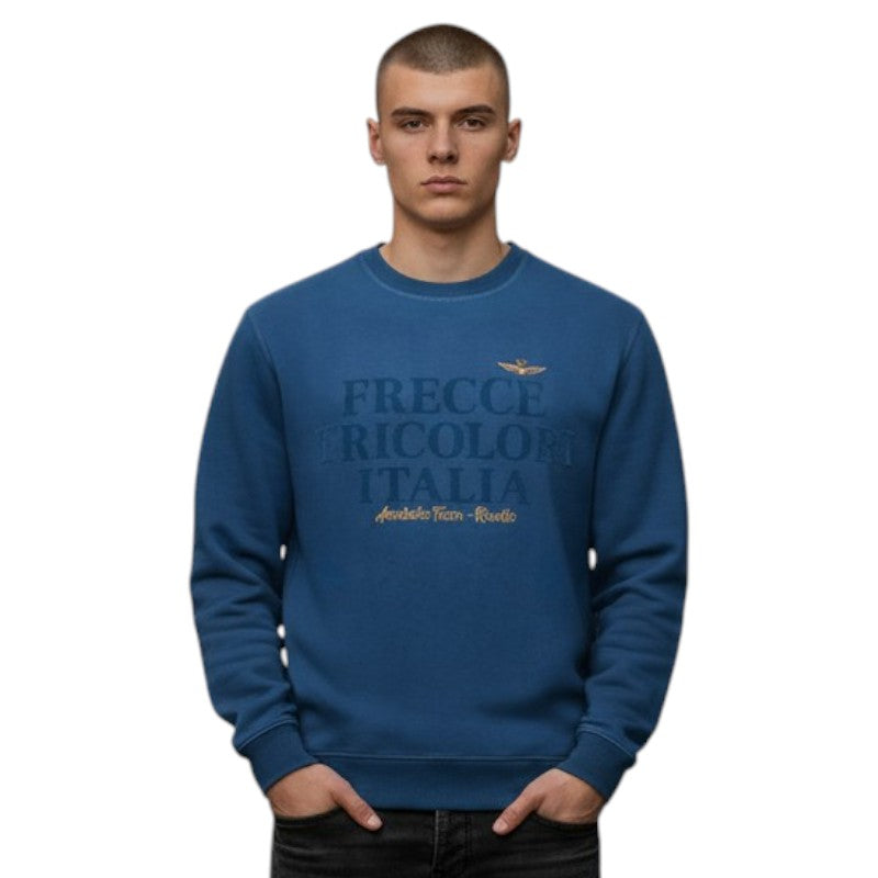 FELPA AERONAUTICA MILITARE - Dantoni Shop