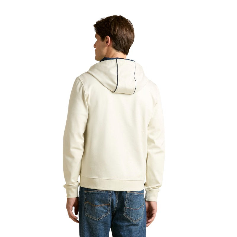 FELPA VERDE AERONAUTICA MILITARE - Dantoni Shop