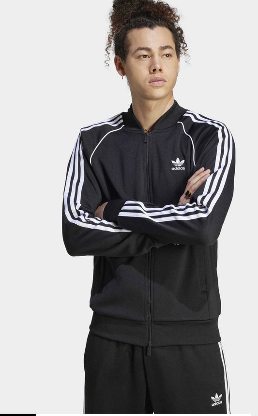 ADIDAS felpa uomo/donna