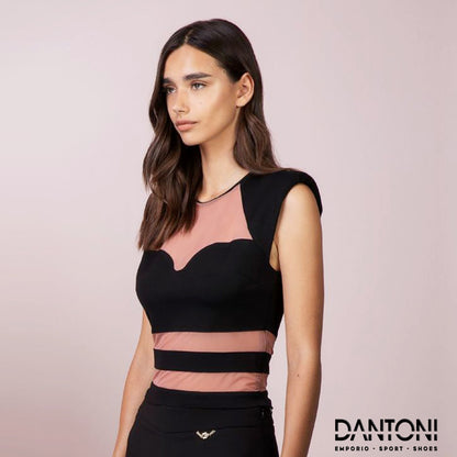 TOP SMANICATO IN PUNTO MILANO - Dantoni Shop