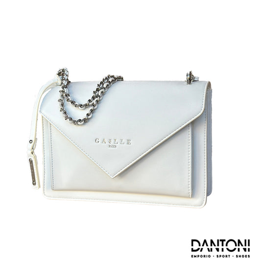 Borsa Gaelle BIANCA - Dantoni Shop