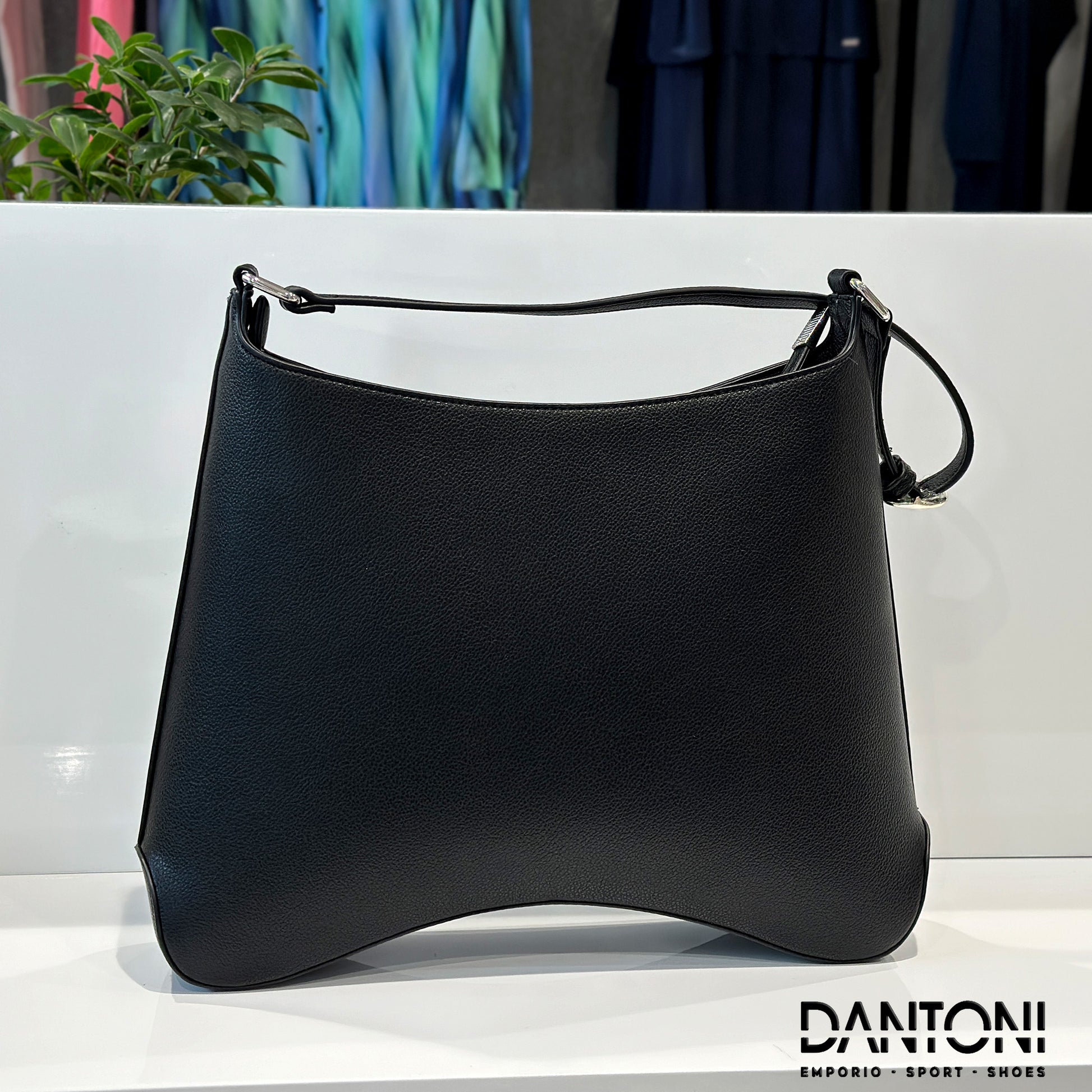 Borsa Gaelle Nera - Dantoni Shop