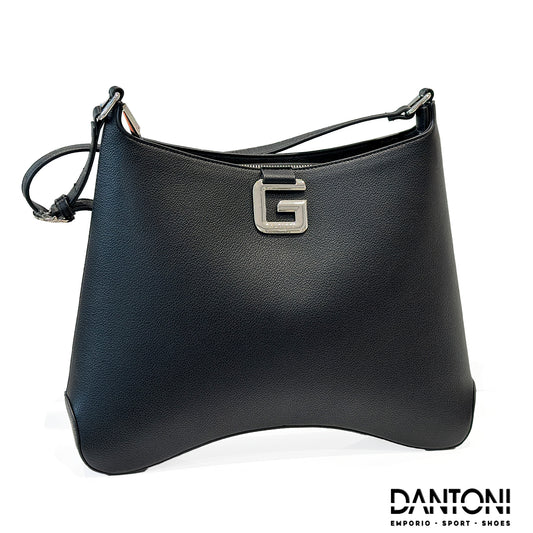 Borsa Gaelle Nera - Dantoni Shop