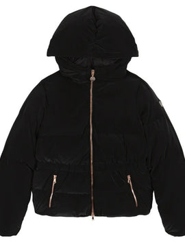 PIUMINO ARMANI EA7