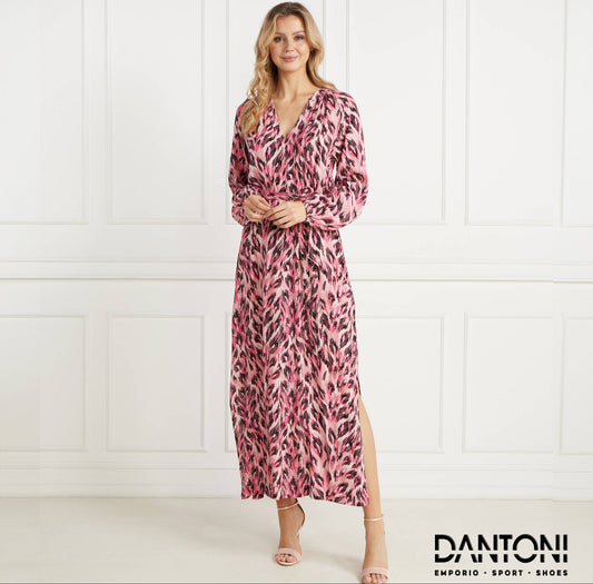 Silvian Heach Vestito GETANO - Dantoni Shop