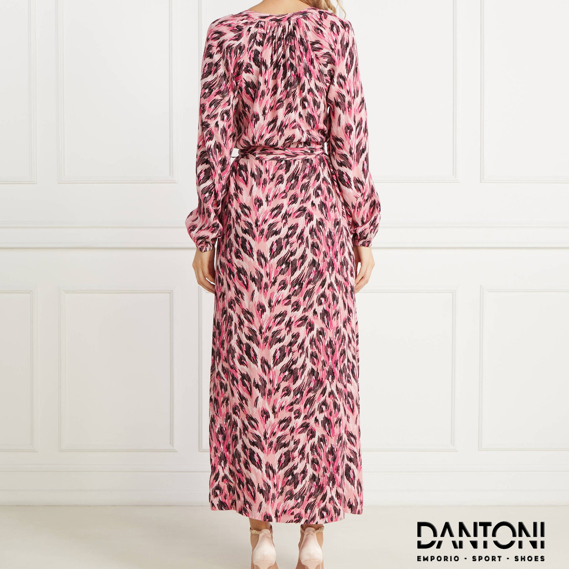 Silvian Heach Vestito GETANO - Dantoni Shop