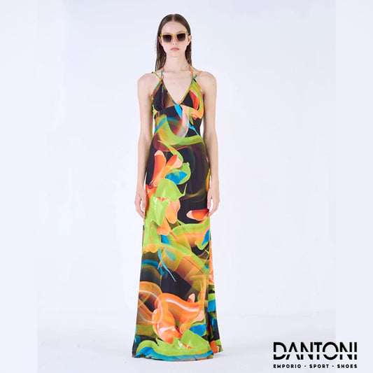 Abito Spange - Dantoni Shop