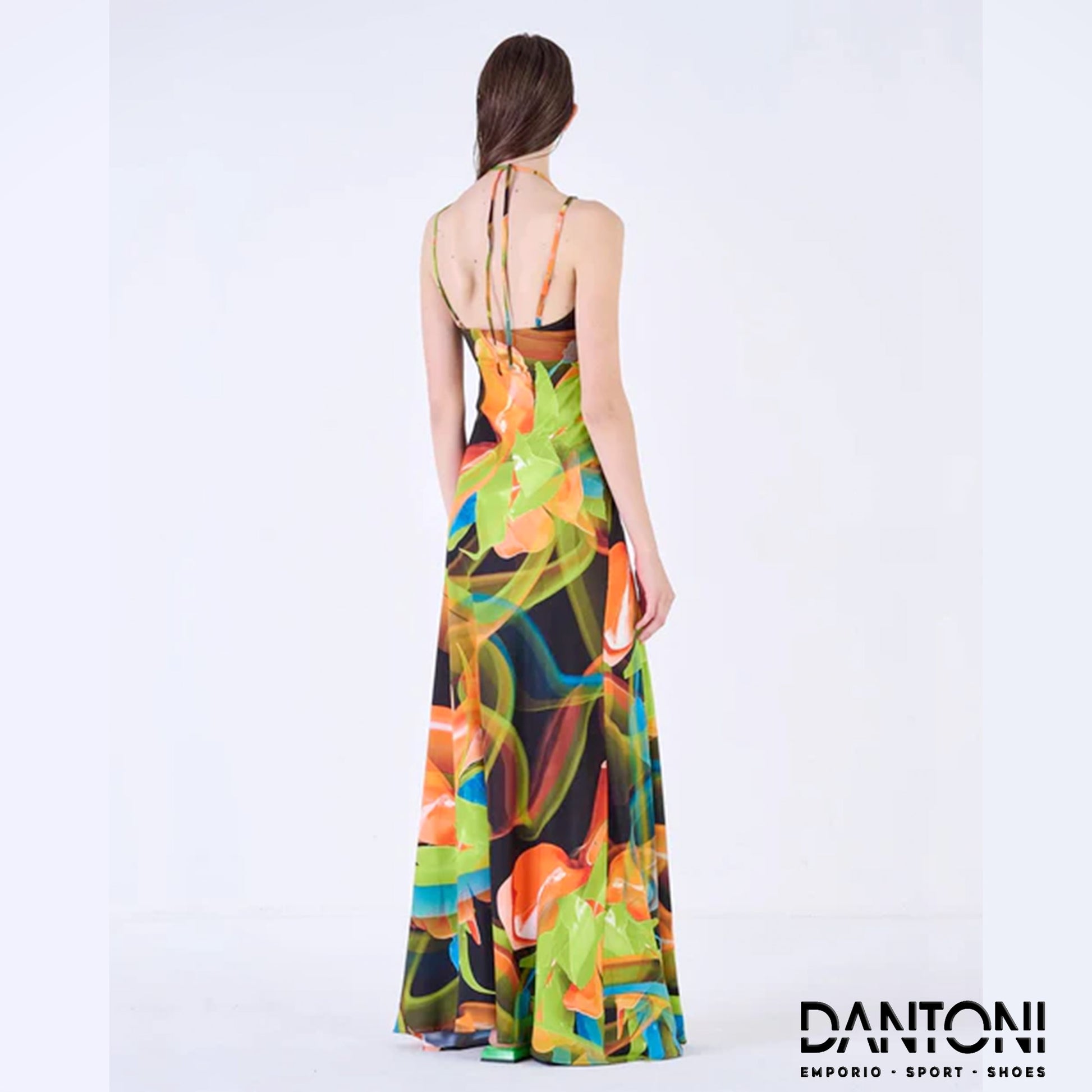 Abito Spange - Dantoni Shop