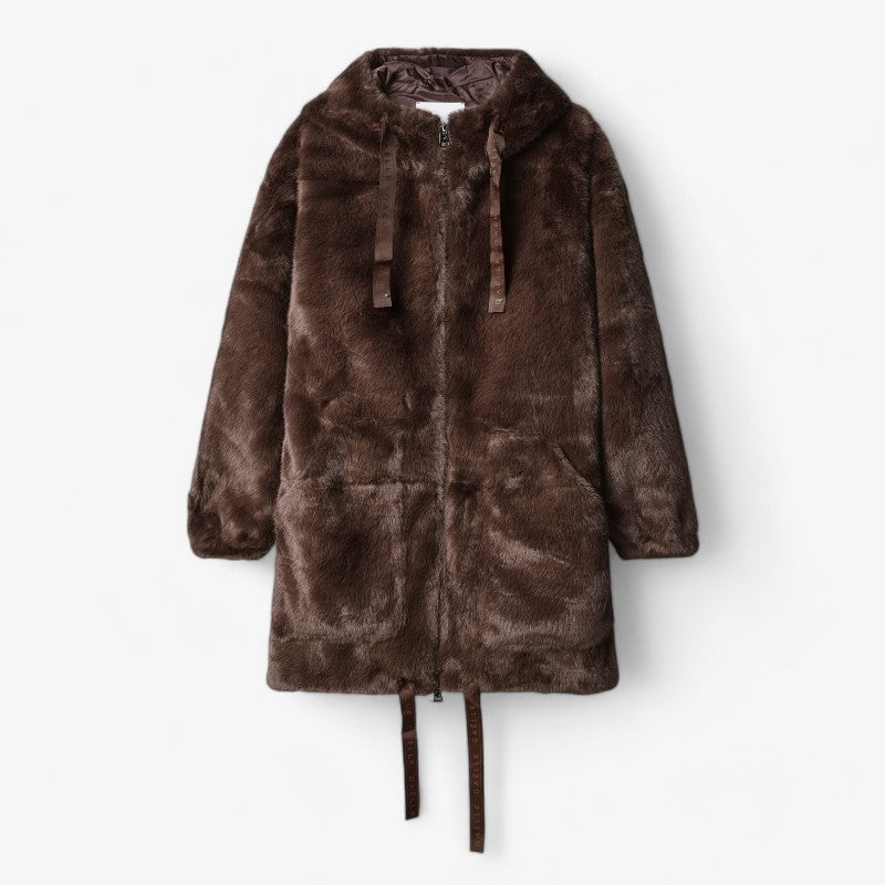 Cappotto PELO