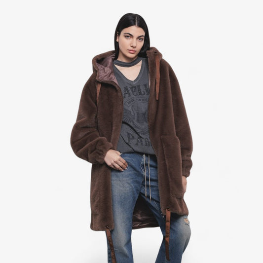 Cappotto PELO