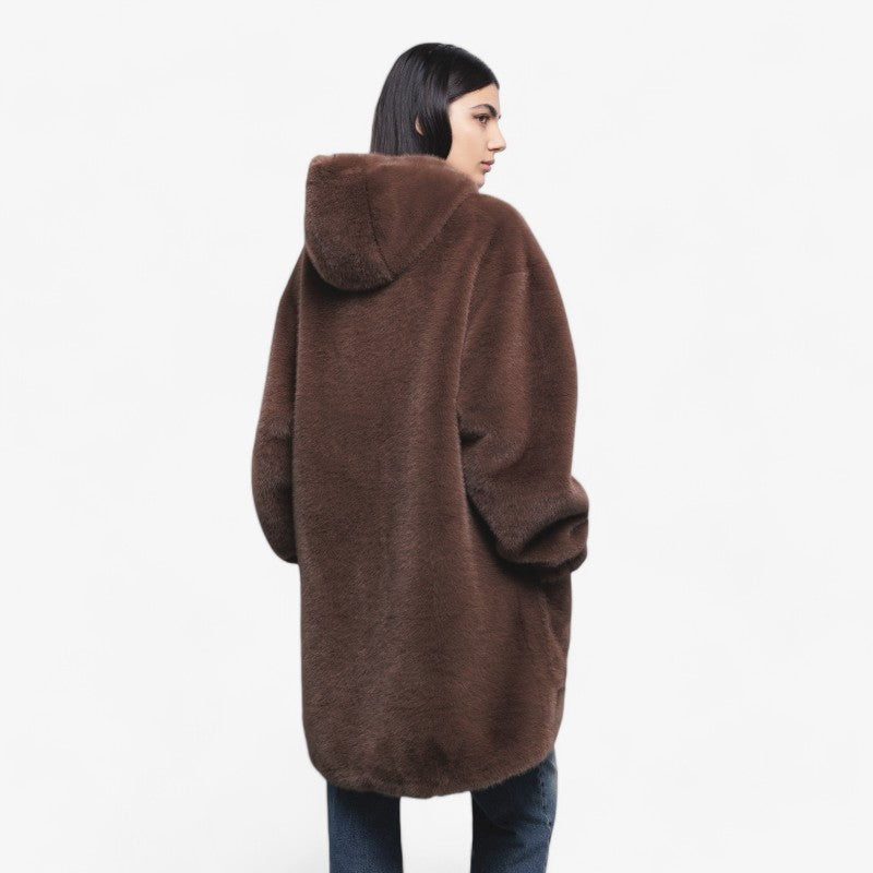Cappotto PELO