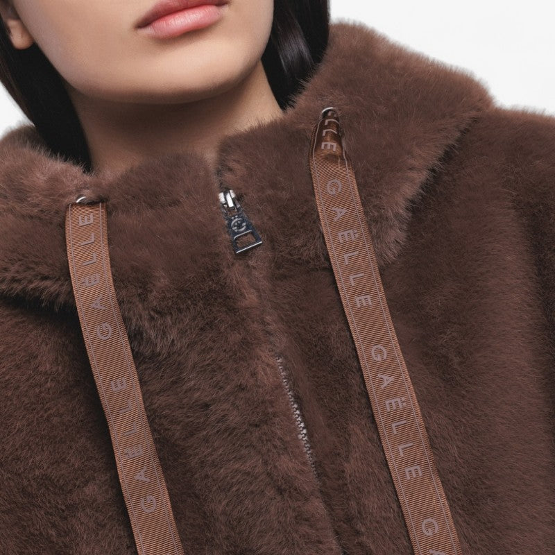 Cappotto PELO
