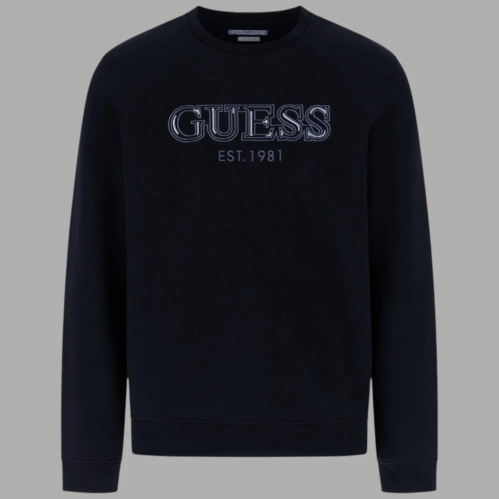 GUESS FELPA - Dantoni Shop