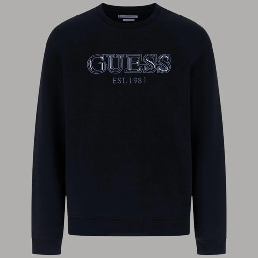 GUESS FELPA - Dantoni Shop