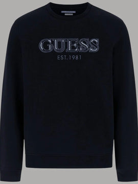 GUESS FELPA