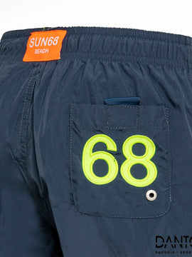 SWIM PANT SUN68