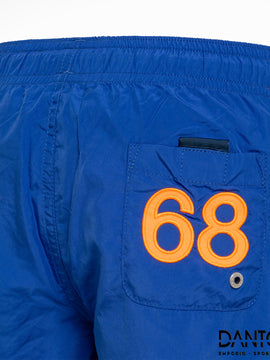 SWIM PANT SUN68