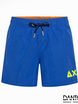 SWIM PANT SUN68