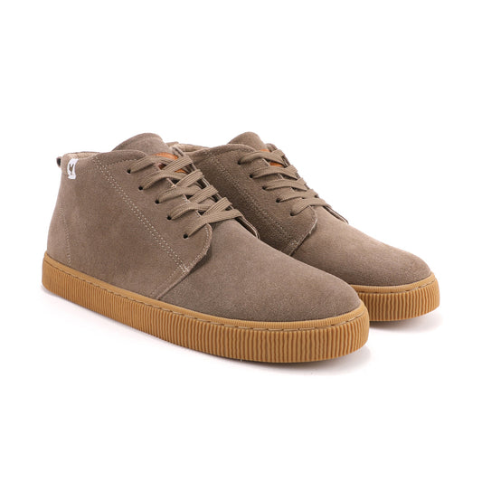 BASIC HIRO TAUPE