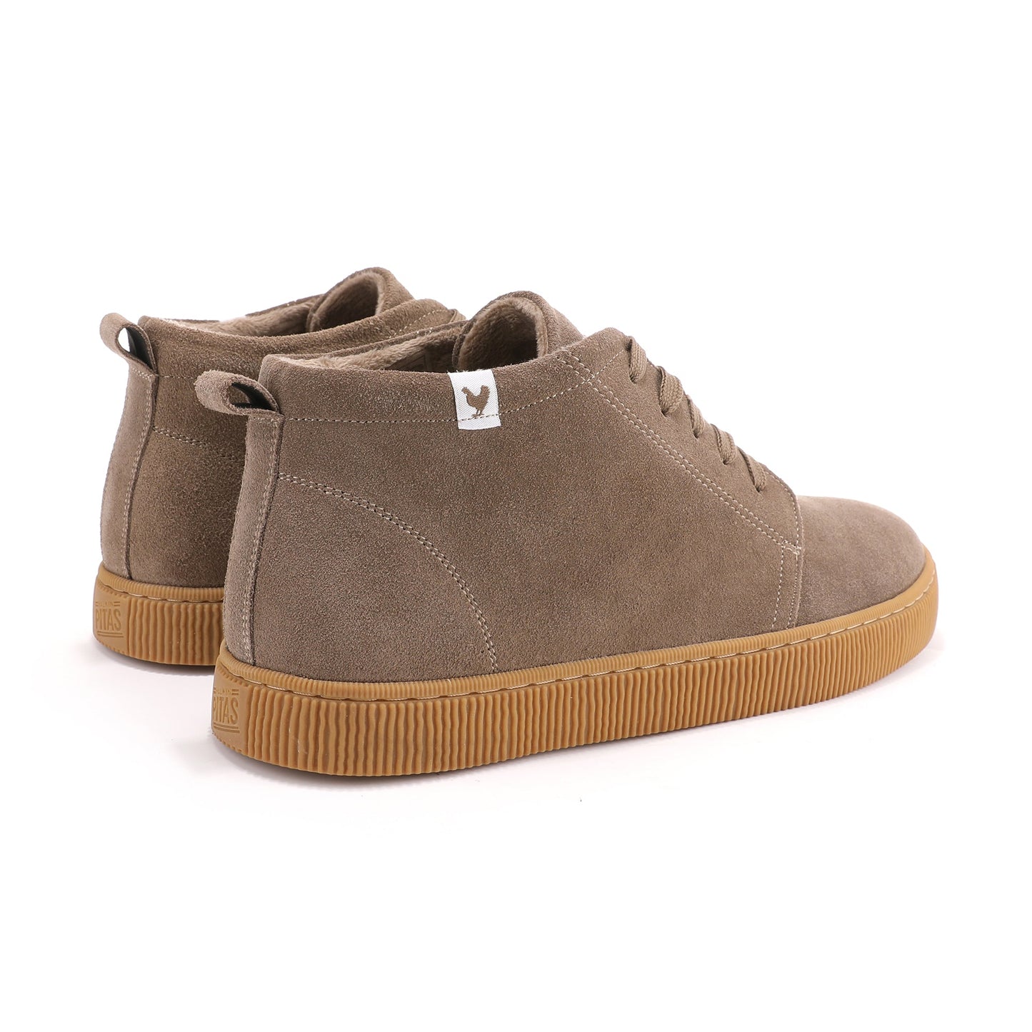 BASIC HIRO TAUPE