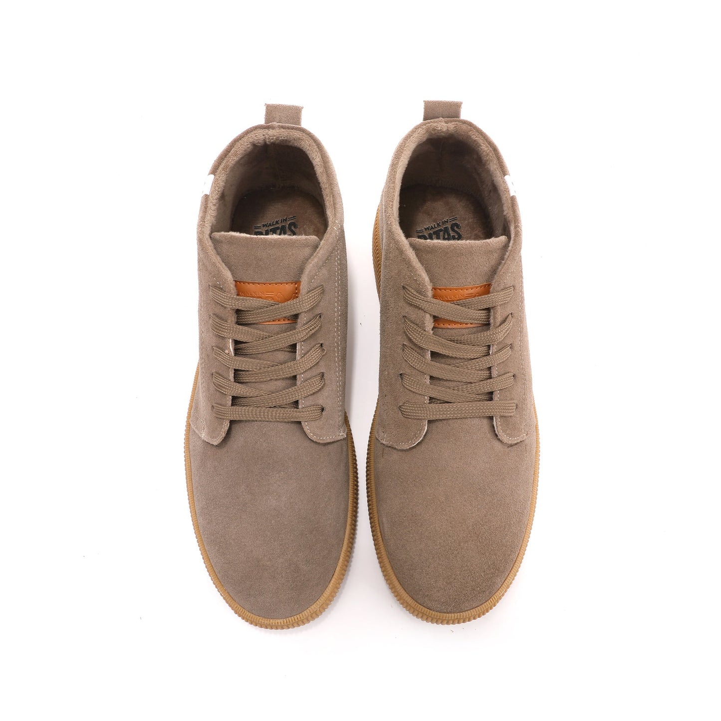 BASIC HIRO TAUPE