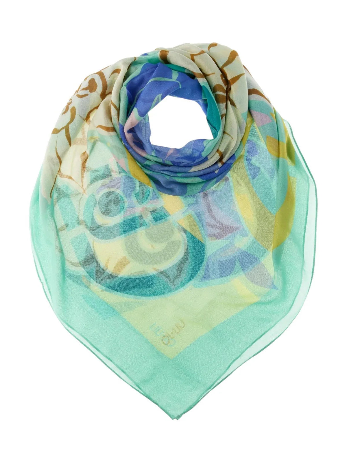 FOULARD LIUJO SOFT - Dantoni Shop
