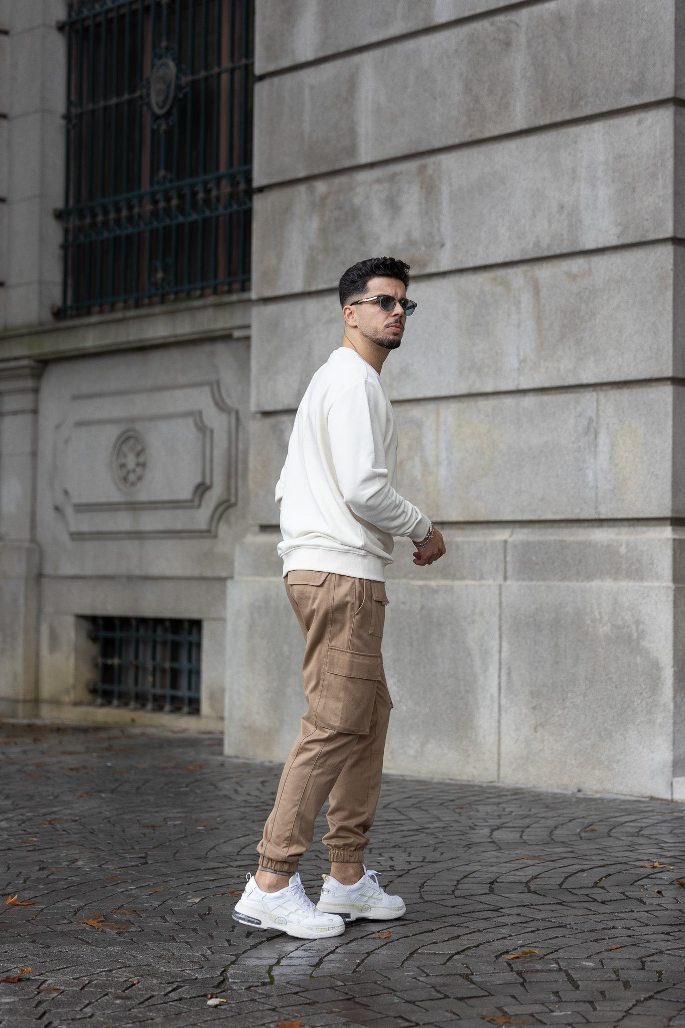 STAMPA BIANCO