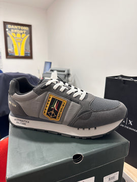 SCARPA AERONAUTICA MILITARE