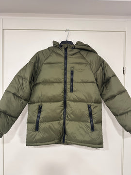 PIUMINO AERONAUTICA MILITARE BAMBINE