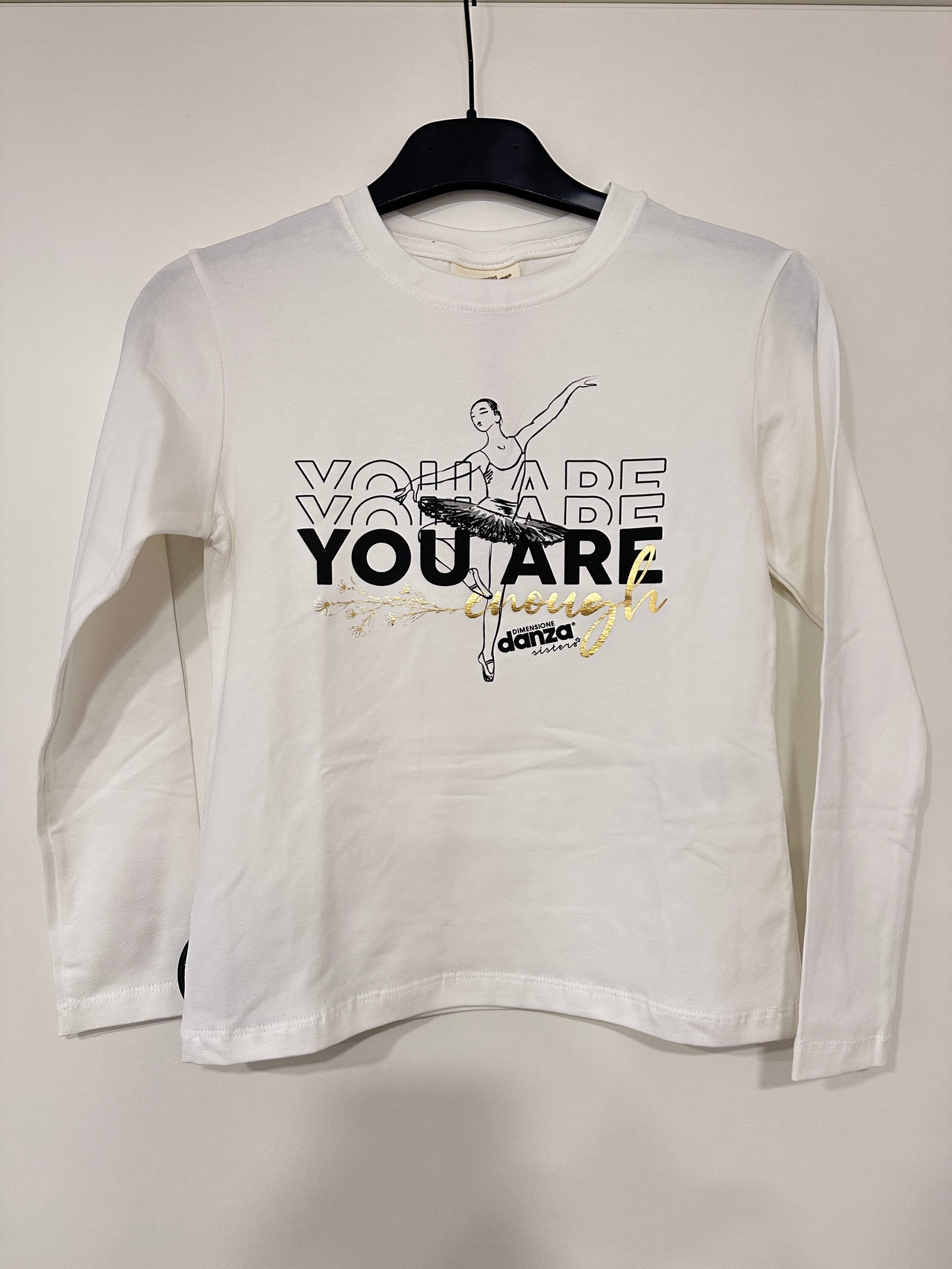 TEE M/L Dimensione Danza