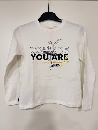 TEE M/L Dimensione Danza