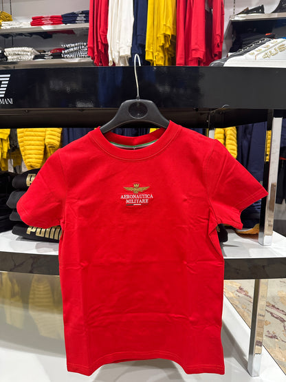 TEE M/C AERONAUTICA