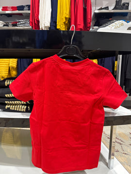 TSHIRT AERONAUTICA MILITARE PER BAMBINO
