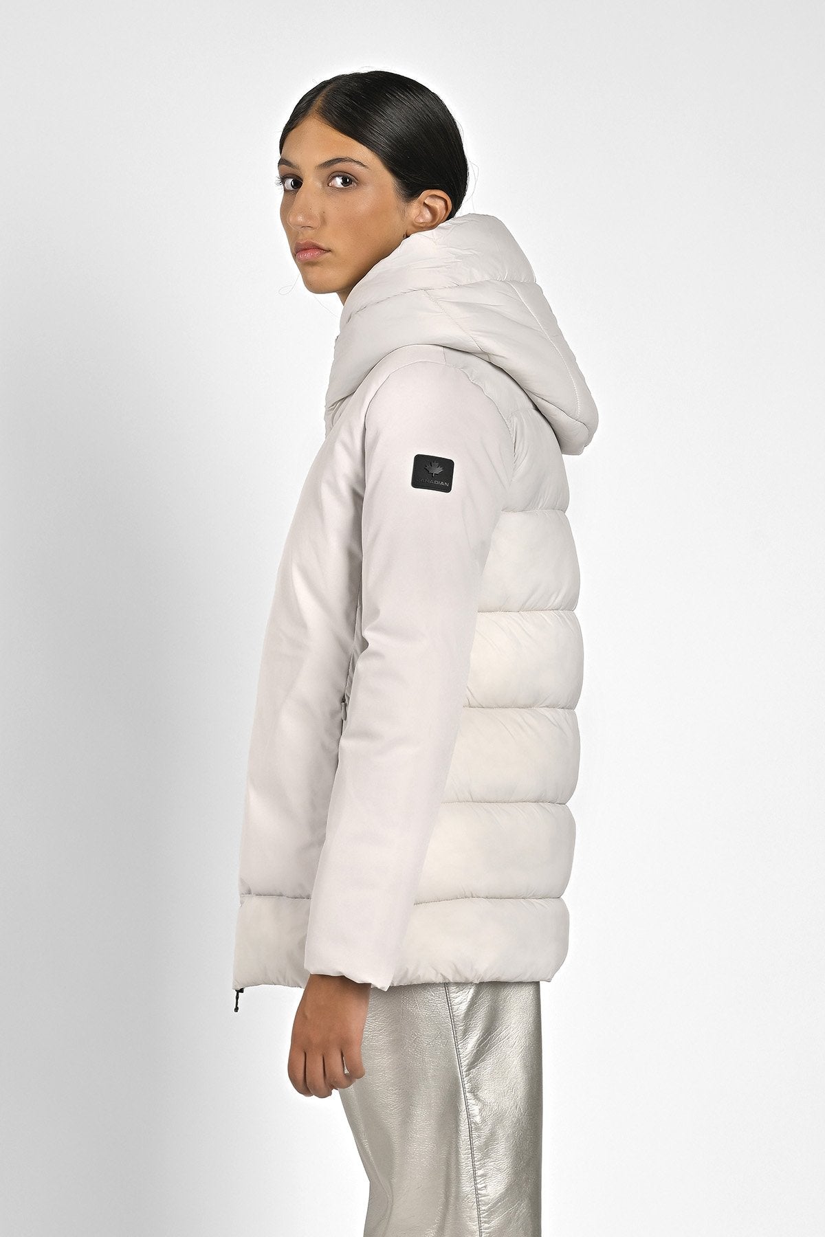 LYTTON 2 JACKET