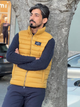 GILET ARMATA DI MARE