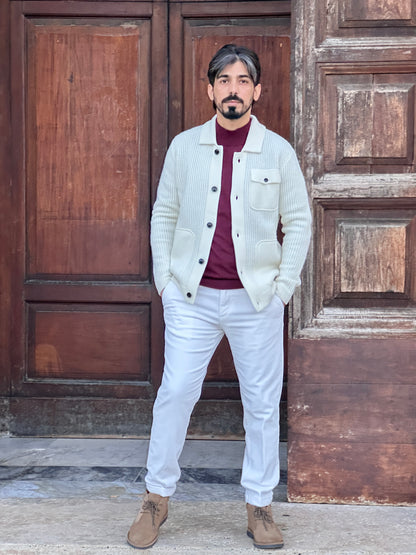 GIACCA CARDIGAN