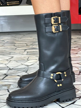 STIVALE TWINSET