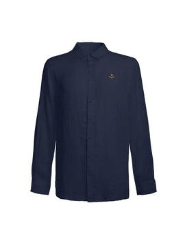 CAMICIA BLUE ARMATA DI MARE