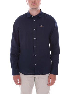 CAMICIA BLUE ARMATA DI MARE