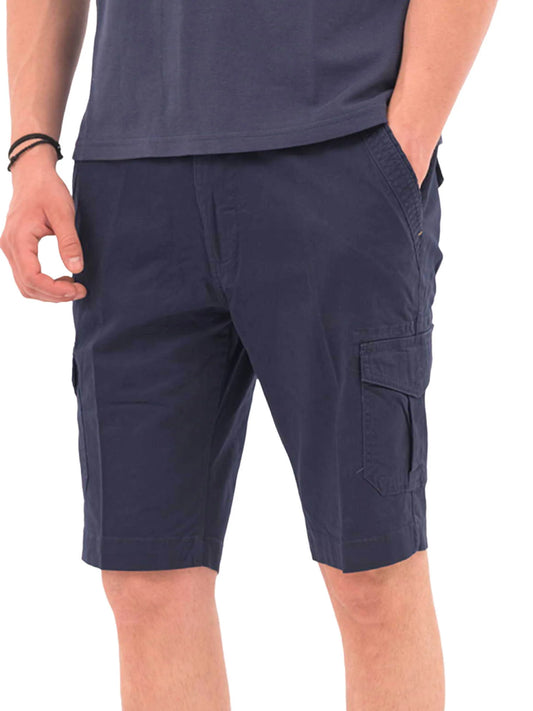 ARMATA DI MARE BERMUDA BLUE