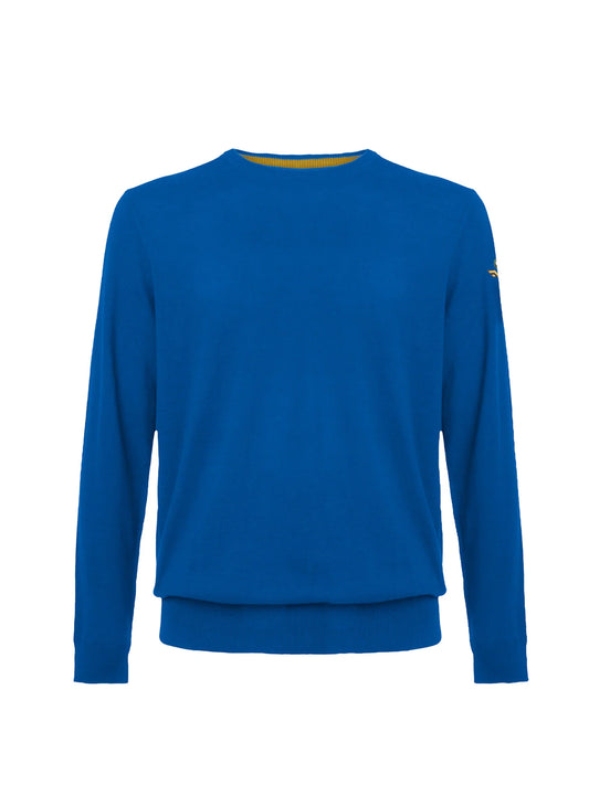 MAGLIONE ARMATA DI MARE - Dantoni Shop