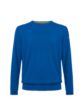 MAGLIONE ARMATA DI MARE