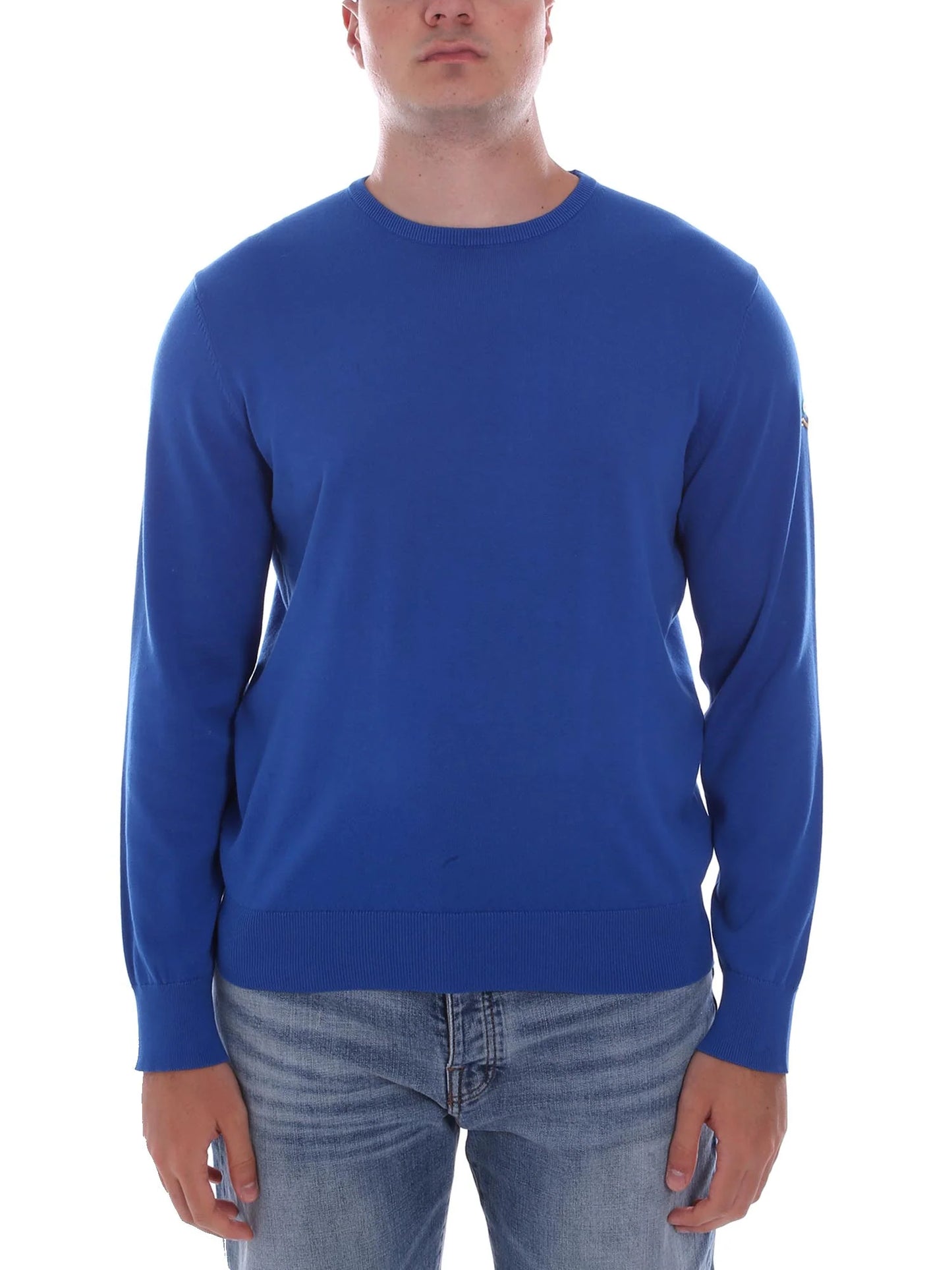 MAGLIONE ARMATA DI MARE - Dantoni Shop
