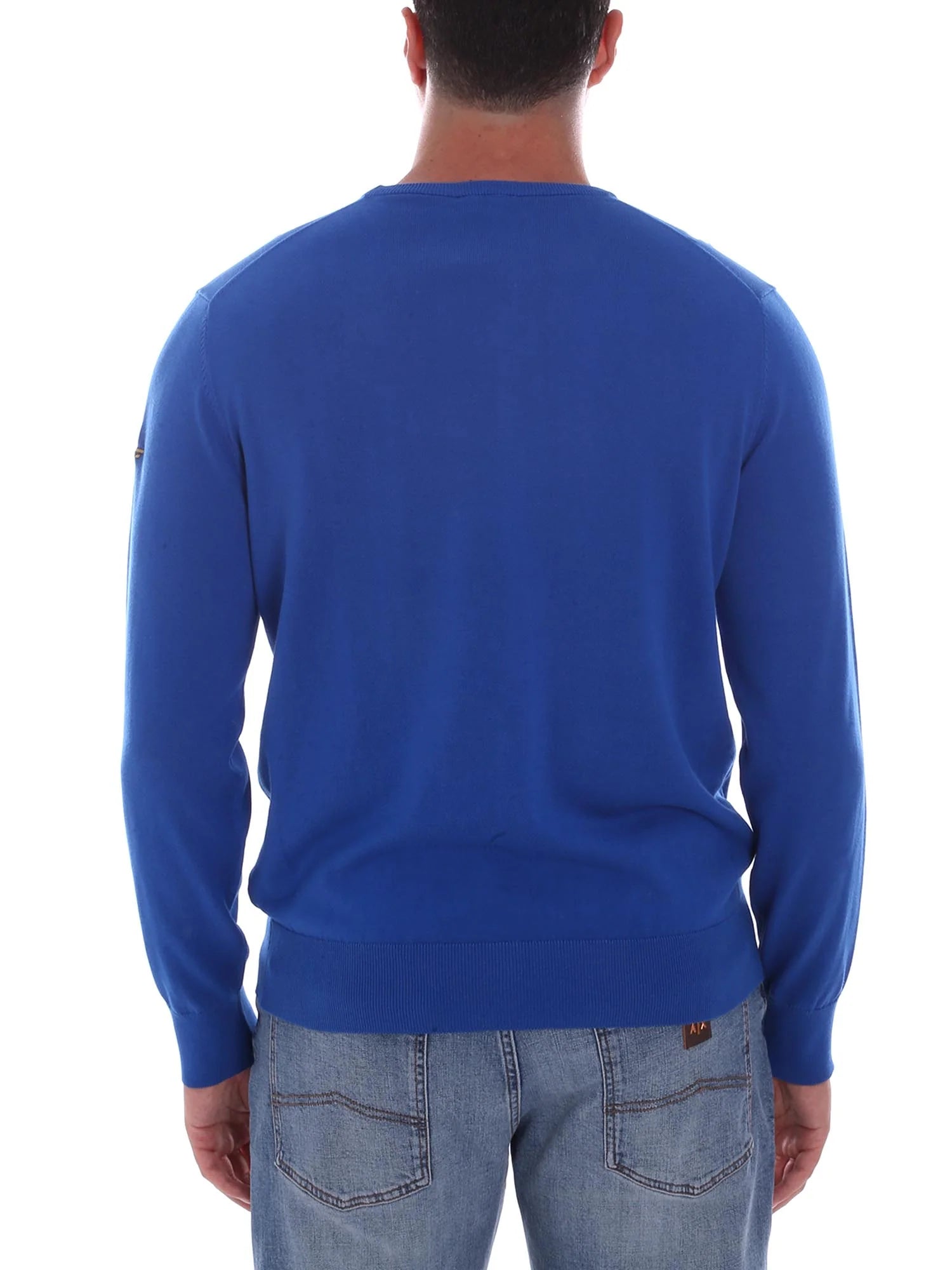 MAGLIONE ARMATA DI MARE - Dantoni Shop
