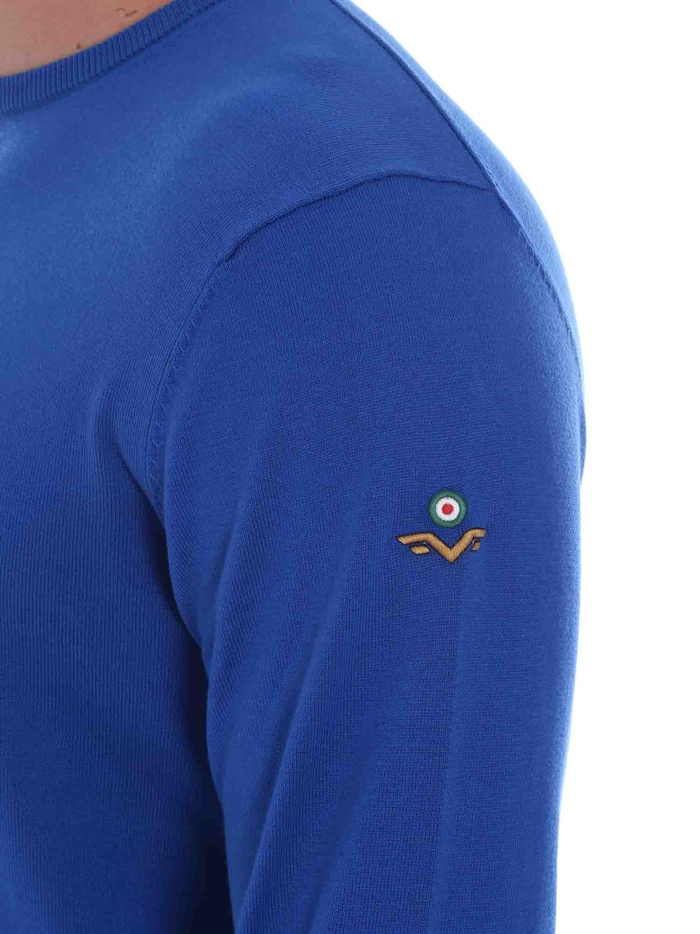 MAGLIONE ARMATA DI MARE - Dantoni Shop