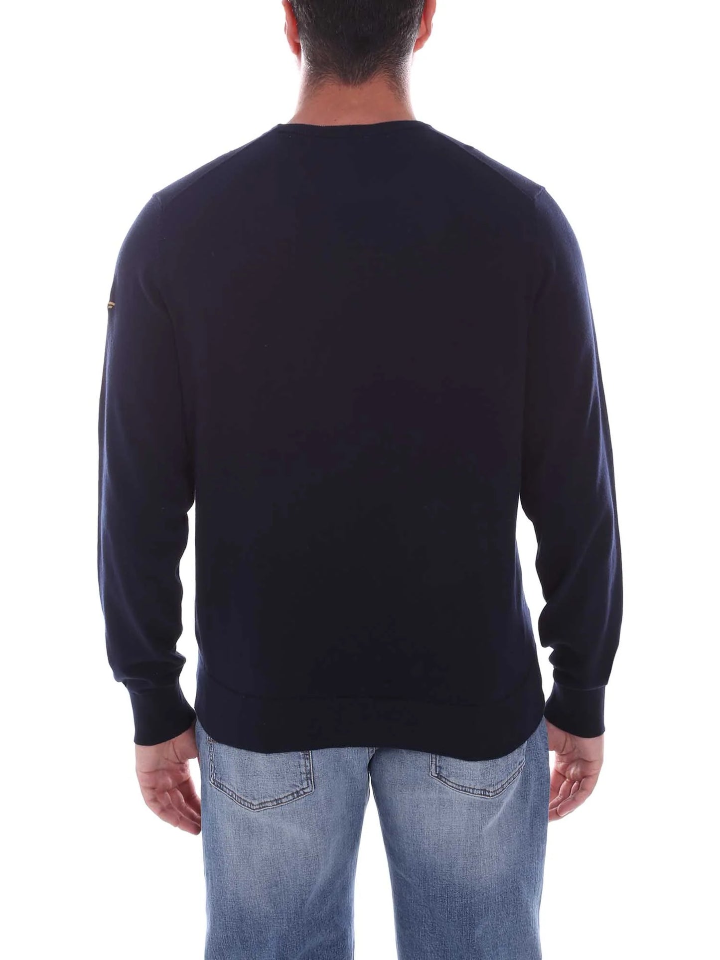 MAGLIONE ARMATA DI MARE - Dantoni Shop
